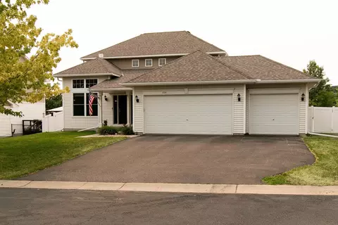 554 Summit Ave, Dundas, MN 55019