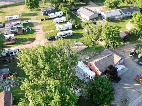 lot6 N Lake Shore Dr Rd, Glenwood, MN 56334