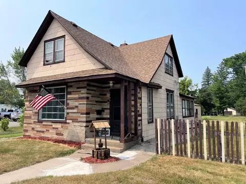 1309 Oak St, Brainerd, MN 56401