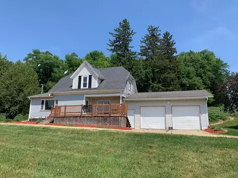 n7890 480th Street, Menomonie, WI 54751