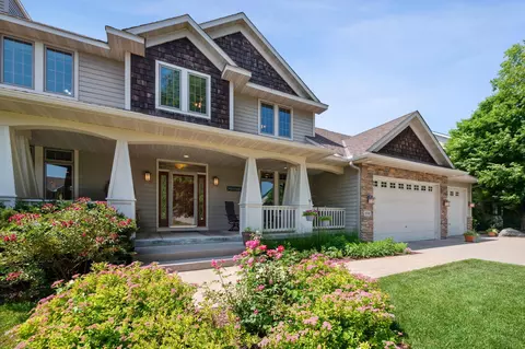 1501 Sherman Lake Rd, Lino Lakes, MN 55038