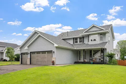 4088 146th Ln NW, Andover, MN 55304