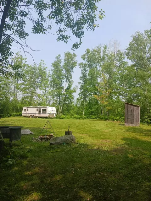 Nnnn Buckboard Road, Rice Twp, MN 56621