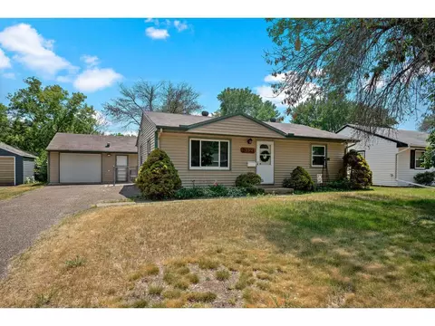 5321 53rd Ave N, Crystal, MN 55429