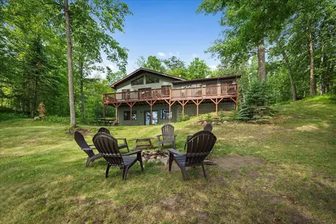 22562 S Shore Dr, Emily, MN 56447