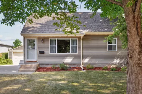 5626 57th Ave N, Crystal, MN 55429