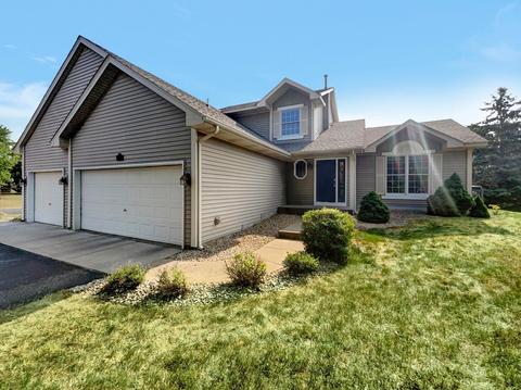 14991 Xkimo St NW, Ramsey, MN 55303