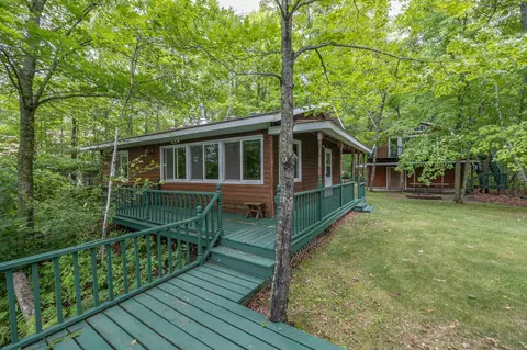 350 Norman Point Rd NW, Longville, MN 56655