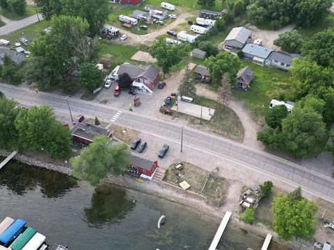 14 North Lake Shore Drive, Long Beach, MN 56334