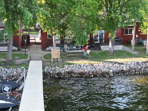 23319 N Unit Apt 4 N Lakeshore Dr, Glenwood, MN 56334