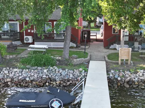 23323 N Unit Apt 3 N Lakeshore Dr, Glenwood, MN 56334
