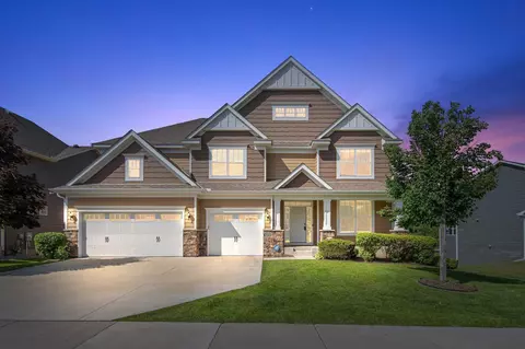 16010 53rd Pl N, Plymouth, MN 55446