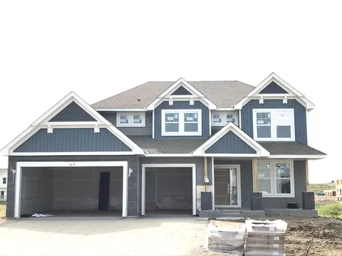 169 4th St NW, Delano, MN 55328