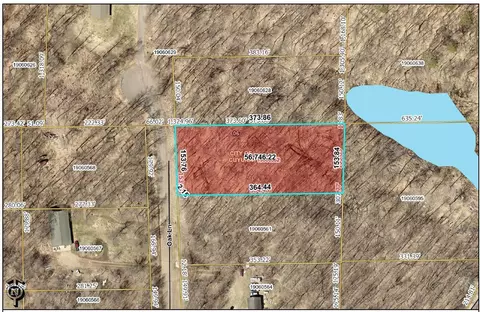 Nnn Oak Lane, Cuyuna, MN 56444