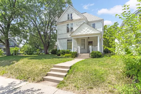 4201 Bryant Ave N, Minneapolis, MN 55412