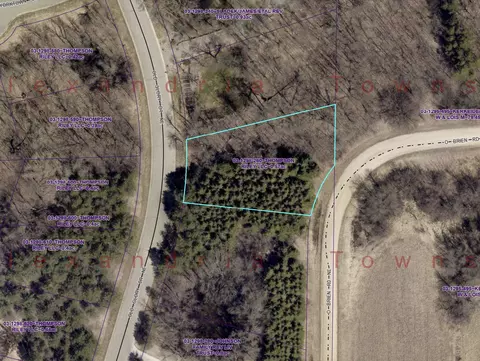 lot17 Block 1 Old Glory Dr, Alexandria, MN 56308