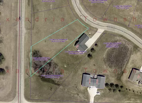 lot32 Block 1 Old Glory Dr NE, Alexandria, MN 56308