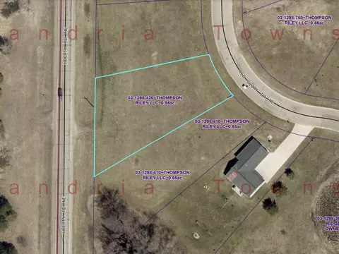 lot33 Block 1 Old Glory Dr NE, Alexandria, MN 56308