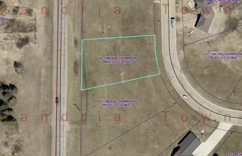 lot34 Block 1 Old Glory Dr NE, Alexandria, MN 56308