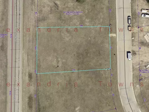 lot35 Block 1 Old Glory Dr NE, Alexandria, MN 56308