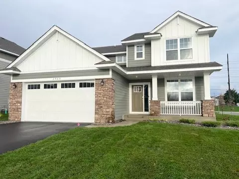 2960 Ironwood Blvd, Chaska, MN 55318