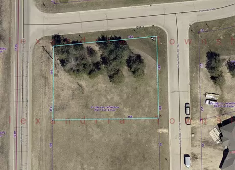 lot36 Block 1 Old Glory Dr NE, Alexandria, MN 56308