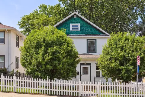 3607 Fremont Ave N, Minneapolis, MN 55412