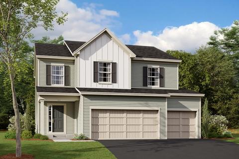 15675 71st St NE, Otsego, MN 55330