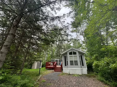 B 31 Lot 10 Pathfinder Village, Hinckley, MN 55037