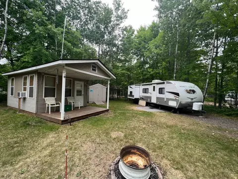 F 7 Lot 57 Pathfinder Village, Hinckley, MN 55037