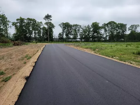 Lot 4 Northern Terrace, Crosslake, MN 56442
