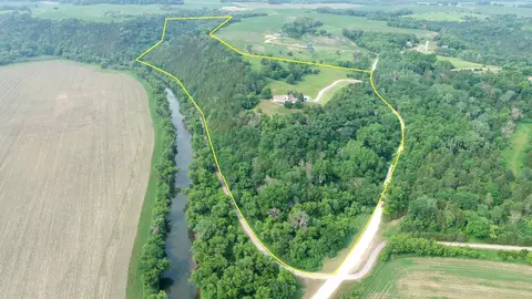 32545 Grit Rd, Lanesboro, MN 55949