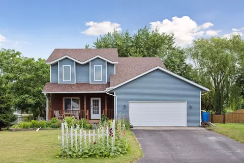 1204 Hawthorn Ave, Buffalo, MN 55313