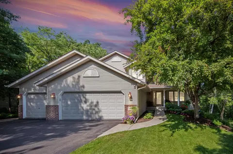 5689 Turtle Lake Rd, Shoreview, MN 55126
