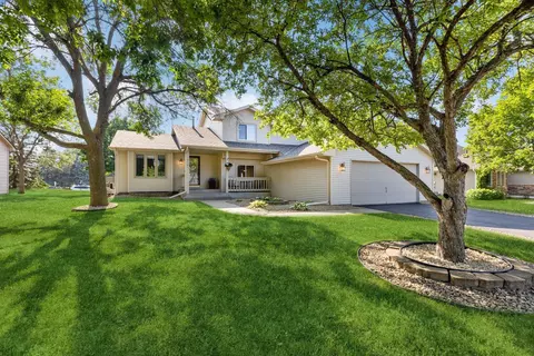 9141 Yates Bay Ct, Brooklyn Park, MN 55443