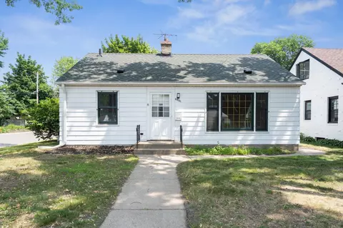 6801 Grand Ave S, Richfield, MN 55423