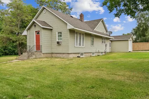 416 Colfax Ave SW, Wadena, MN 56482