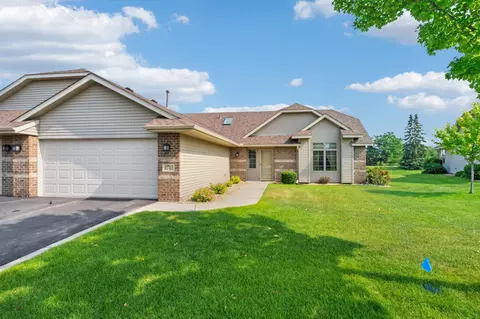 3741 Impatiens Ln N, Brooklyn Park, MN 55443