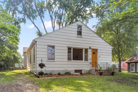 3308 Colorado Ave S, Saint Louis Park, MN 55416
