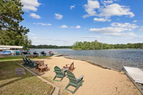 tbd Timber Ln, Crosslake, MN 56442