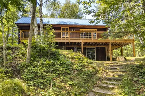 2288 Feathermoss Trl NE, Crooked Lake Twp, MN 56662
