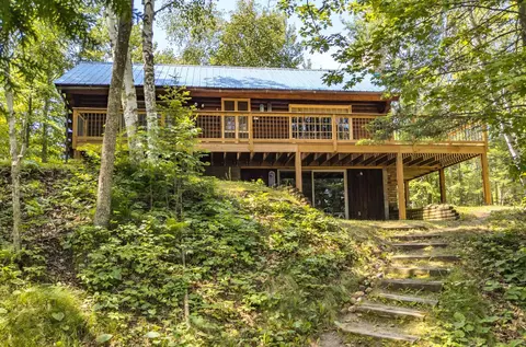 2288 Feathermoss Trl NE, Crooked Lake Twp, MN 56662