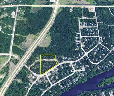 9 Acres Forestview Dr, Baxter, MN 56425