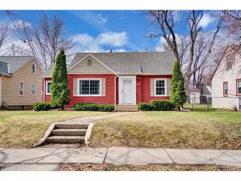 4105 Abbott Ave N, Robbinsdale, MN 55422