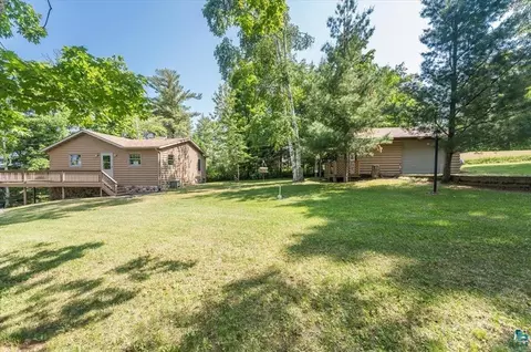 5911 Little Cloquet Rd, Cromwell, MN 55726