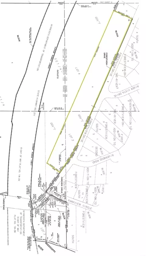 11 Acres Forestview Dr, Baxter, MN 56425 photo 7