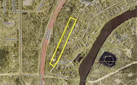 11 Acres Forestview Dr, Baxter, MN 56425 photo 3