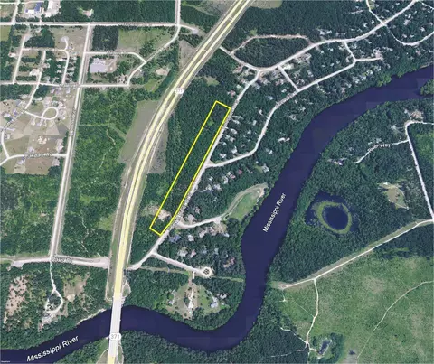11 Acres Forestview Dr, Baxter, MN 56425