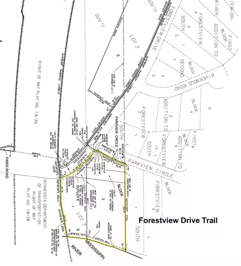 3 Lots Parkview Cir, Baxter, MN 56425 photo 7