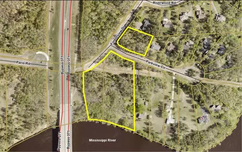 3 Lots Parkview Cir, Baxter, MN 56425 photo 3